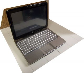 HP Pavilion TX2500 Touch Screen Tablet PC Laptop Notebook as Is