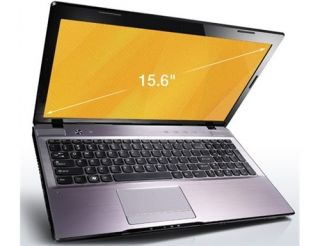  Z575 15 6 Laptop 2 5Ghz X2 4GB DDR3 500GB HDD AMD HD HP Dell Asus Z570