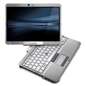 XT936UT ABA HP EliteBook 2740p Tablet PC Intel Core i5 560M 2 66