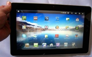  Flytouch 3 16gb 1ghz epad android tablet wifi GPS tablet netbook pc