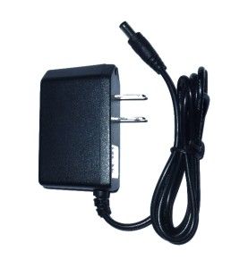  WALL POWER CORD POWER ADAPTOR 4 LEAPAD EXPLORER LEAP PAD 2 TABLET TWO