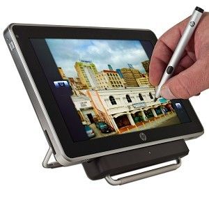 HP Slate 500 8 9 Touchscreen Windows 7 Tablet Computer