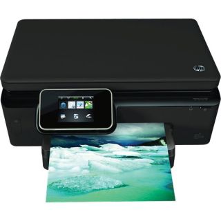 HP Photosmart 6520 Wireless E All in One Printer Scanner Copier
