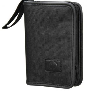 Original HP Black Nylon Carrying Case for HP 640GB Pocket Media