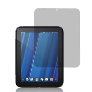  Style Leather Case w/ Video Stand For HP TouchPad, TouchPad 4G