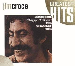 Jim Croce Photographs & Memories His