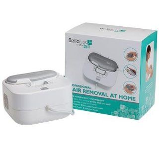 BellaLite By Silkn Professional Hair Removal At Home