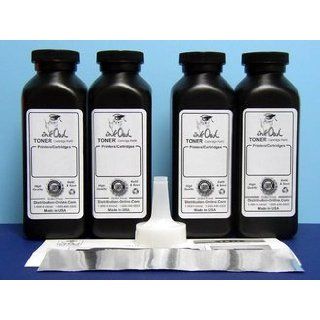  Refill Kit for HP Q2612A (12A) and CANON Type 104