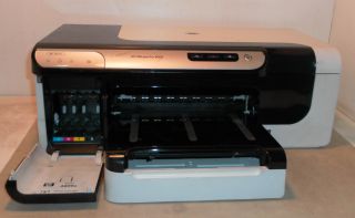 HP Officejet Pro 8000 CB092A