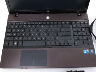 HP ProBook 4520s Laptop PC w EXTRAS No OS Included