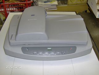 HP ScanJet 5590 Flatbed Scanner
