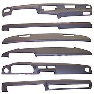 REPLACEMENT DASH COVER 99 07 CHEVROLET PICKUP, GMC PICKUP (only fits