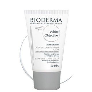 Bioderma White Objective Hand Lightening Cream 50 Ml