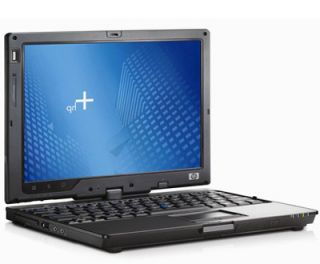 HP 2GHz 320GB HDD, 2GB RAM Touchscreen Tablet Mini Laptop Netbook