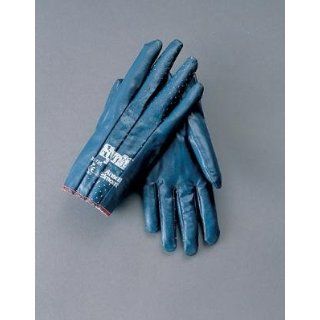 Ansell Hynit 32 105 Nitrile Impregnated Gloves   Dozen   