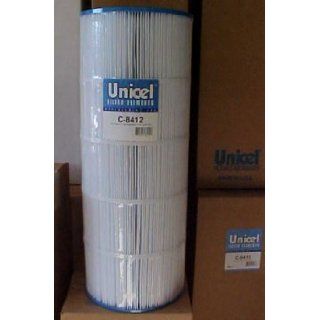 Unicel C 8412 Replacement Filter Cartridge for 120 Square