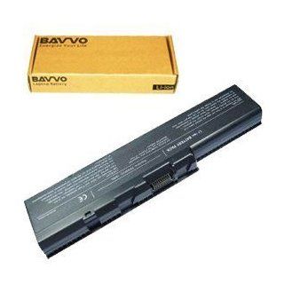 Bavvo Laptop Battery 8 cell compatible with TOSHIBA Satellite P30 107