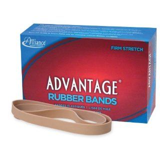 Alliance Advantage Rubber Band Size #107 (7 x 5/8 Inches