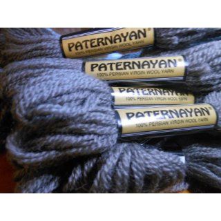 Paternayan Persian Wool Color # 102  (12 Eight Yard Skeins