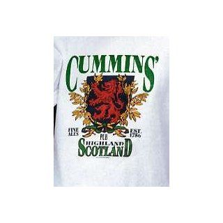 Cummins SweatShirt Clothing