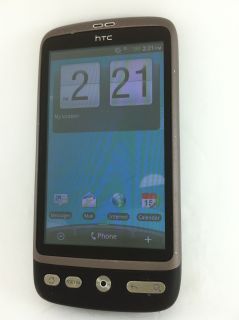 HTC Desire US Cellular Android Touchscreen w 5MP Camera WiFi