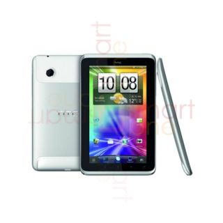 HTC Flyer P510E 3G 32GB Int White Unlock Wty