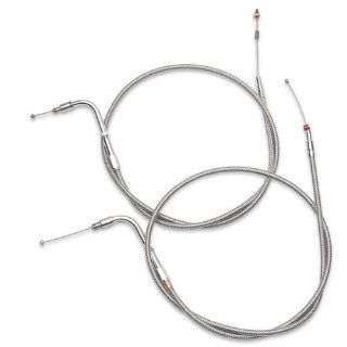 Barnett Stainless Steel Idle Cable 102 30 40014  