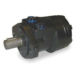 CHAR LYNN 103 1005 012 Hydraulic Motor,11.4 cu in/rev,4