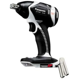 Panasonic EYC105LR Cordless, Battery Powered, Rechargeable 14.4V Drill