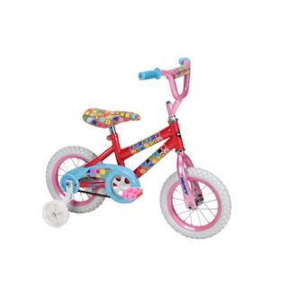 Huffy So Sweet 12 Girls Bicycle Candy Pink Bubblegum