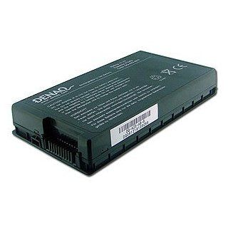   6 Cells Asus A8000 Laptop Notebook Battery #110 Electronics
