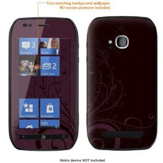 for Nokia Lumia 710 case cover Lumia710 106 Cell Phones & Accessories