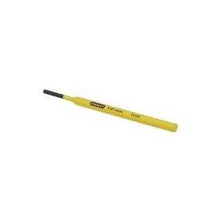 Stanley 16 231 1/8 Inch X 6 Inch Pin Punch Home