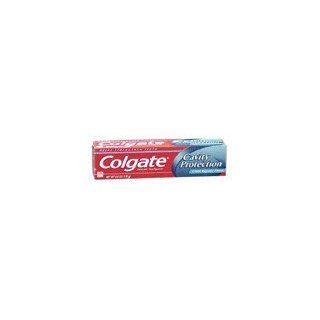 Colgate Cavity Protection Toothpaste Great Regular Flavor