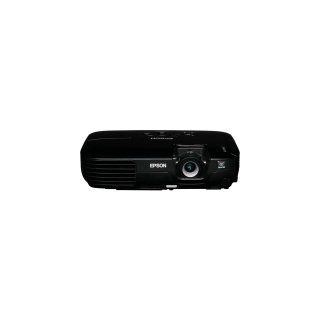 Epson PowerLite S10+ LCD Projector Computers
