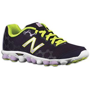 New Balance 3090   Womens   Blackberry Cordial/Orchard Bloom/Safety