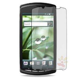 INSTEN Compatible With SONY ERICSSON Xperia Play Reusable