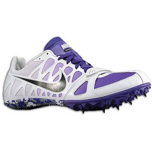 Nike Zoom Rival S 6   Mens   Track & Field   Shoes   Varsity Purple
