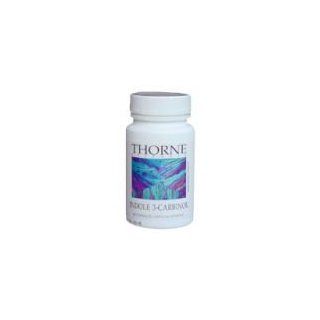Thorne Research Indole 3 Carbinol 60 Capsules Health