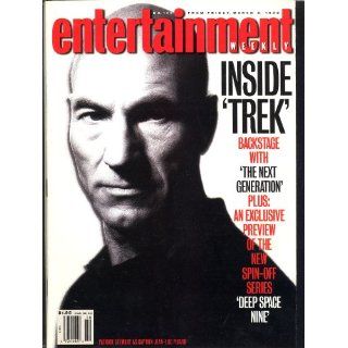 Entertainment Weekly No. 108 Friday, March 6, 1992
