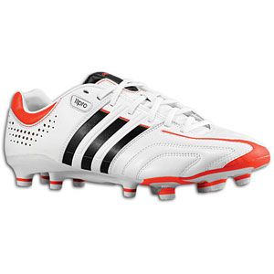 adidas Adipure 11PRO TRX FG   Mens   Soccer   Shoes   Running White