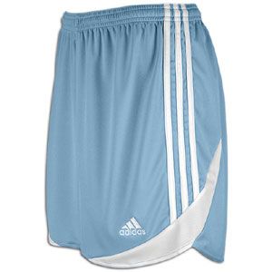 adidas Tiro 11 Short   Womens   Soccer   Clothing   Argentina Blue