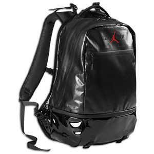 Jordan Retro 11 Pinnacle Backpack   Basketball   Accessories   Black