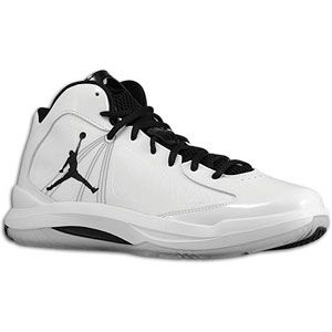 Jordan Aero Flight   Mens   Basketball   Shoes   White/Black