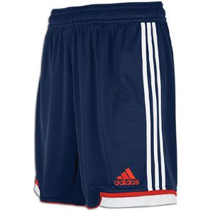 adidas Regista 12 Short   Mens   Soccer   Clothing   Navy/University