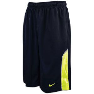 Nike Select Fly 12 Short   Mens   Training   Clothing   Dk Obsidian