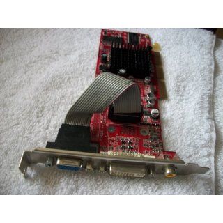  TV out AGP Video Graphics Card Mfr P/N 109 GN924 00A 