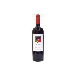 2010 14 Hands Hot to Trot Red 750ml Grocery & Gourmet