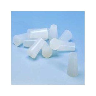  Stoppers, Solid   Pack of 12   Model 59590 109