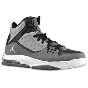 Jordan Flight 23 RST   Mens   Basketball   Shoes   Dark Grey/Black